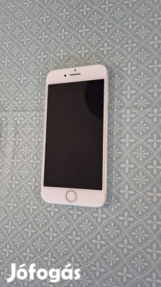 Eladó Iphone 7 32 GB fehér