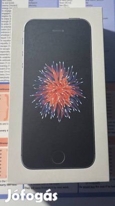 Eladó Iphone SE 2016 16Gb