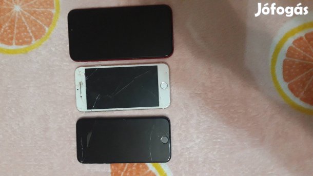 Eladó Iphone alkatrész 