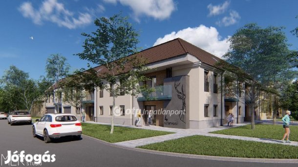 Eladó Iroda, Békéscsaba