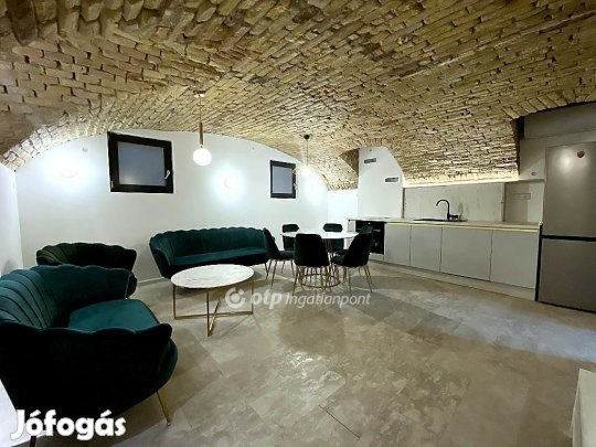 Eladó Iroda, Budapest 6. ker.