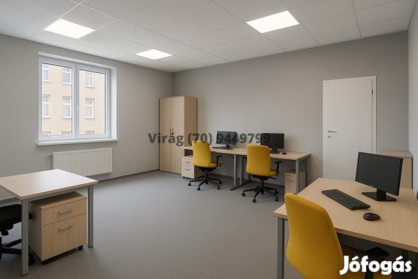 Eladó Iroda, Debrecen 59.000.000 Ft