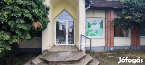 Eladó Iroda, Újkígyós