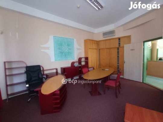 Eladó Irodaház, Kecskemét