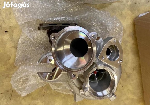 Eladó Is38 hybrid turbó