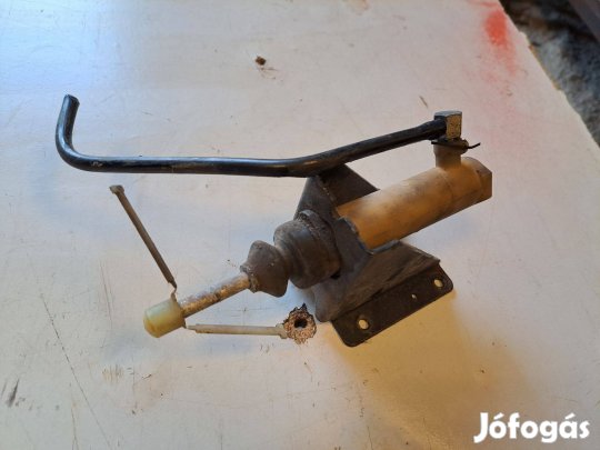 Eladó Iveco Daily 3.0 HPI alsó kuplung munkahenger