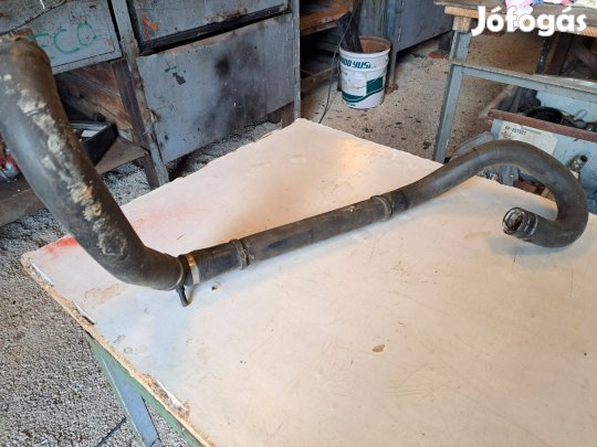 Eladó Iveco Daily III 3.0 HPI víz cső / vízcső / vízcsövek