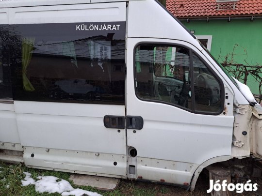 Eladó Iveco Daily III első ajtó ajtók