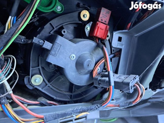 Eladó Iveco Daily III fűtőmotor fűtő ventilátor