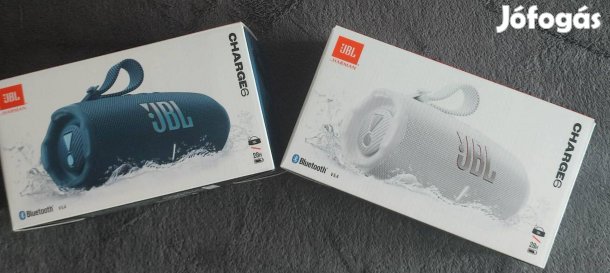 Eladó JBL charge 6