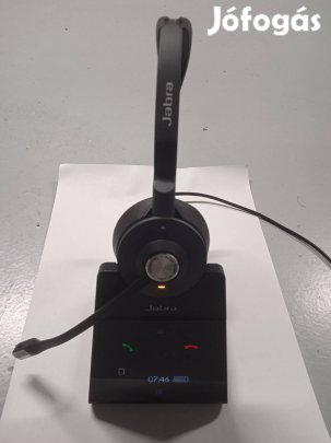 Eladó Jabra Engage 75