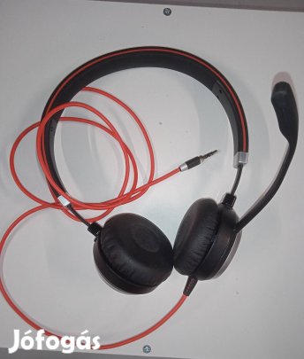 Eladó Jabra Evolve 40