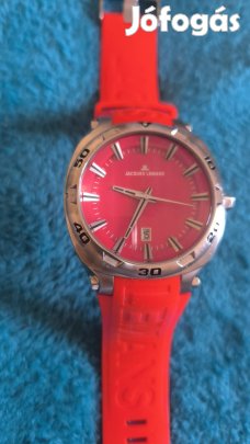 Eladó Jacques Lemans óra