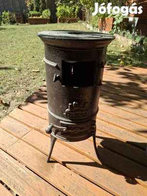 Eladó Jancsi kályha