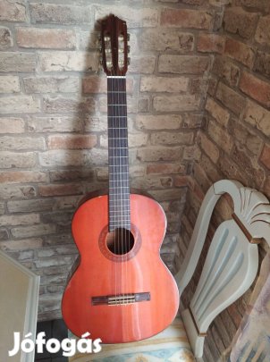 Eladó Japán gitár