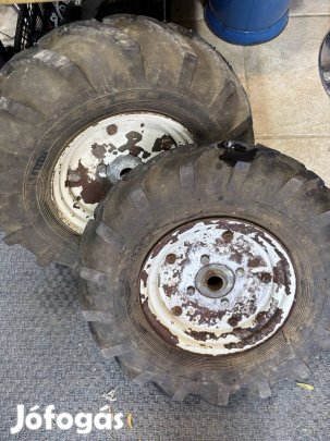 Eladó Járókerék, Rotakapa kerék