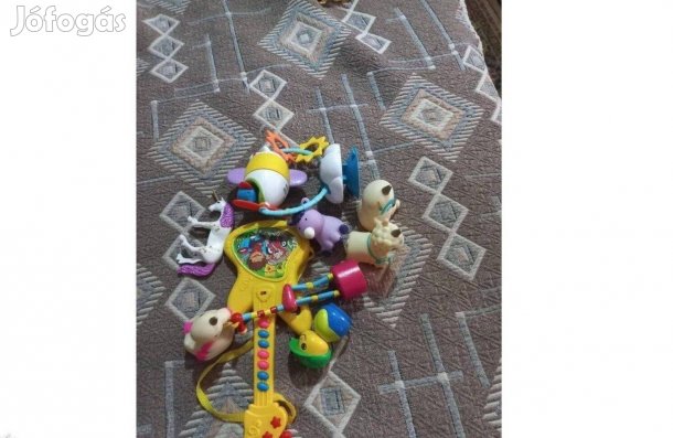 Eladó Játékcsomag kicsiknek