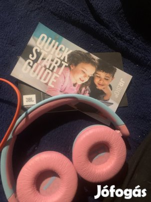 Eladó Jbl fejhalgató