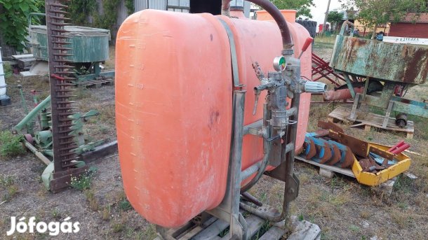 Eladó Jessur 550 permetező