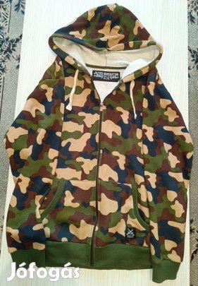 Eladó Jilted Generation kapucnis felső - XXL