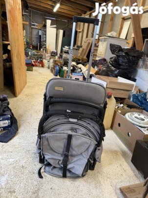 Eladó Jimmy Lee Sport Babakocsi