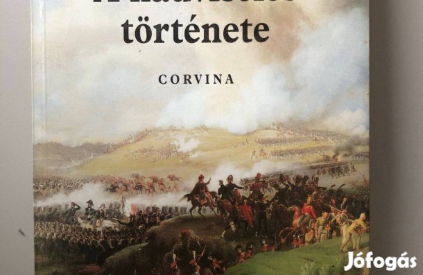 Eladó John Keegan: A hadviselés története