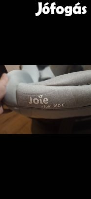 Eladó Joie gyerekülés i-spin 360 E