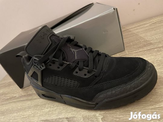 Eladó Jordan Spizike Low