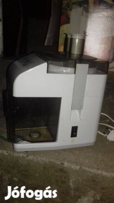 Eladó Juice King gyömölcscentrifuga gyömülcsprés