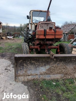 Eladó Jumz árokásó