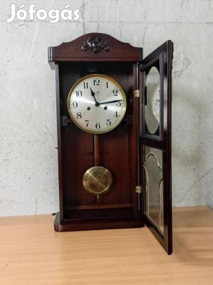Eladó Junghans német fali óra!