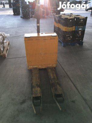 Eladó Jungheinrich targonca