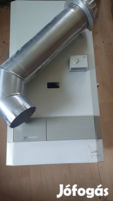 Eladó Junkers kombi gázkazán