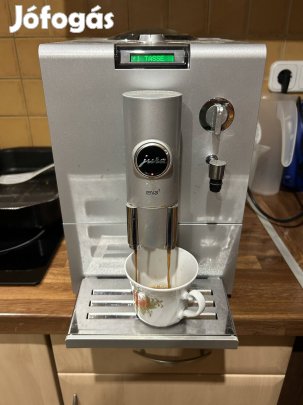 Eladó Jura ena 5 kávéfőző !