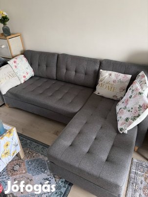Eladó Jysk-es kanapé