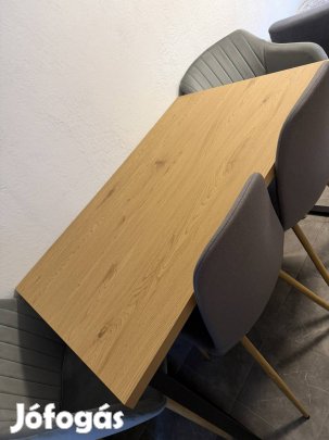 Eladó Jysk étkező szett garnitúra