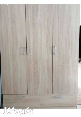 Eladó Jysk szekrény