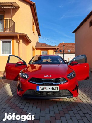 Eladó KIA Ceed kombi