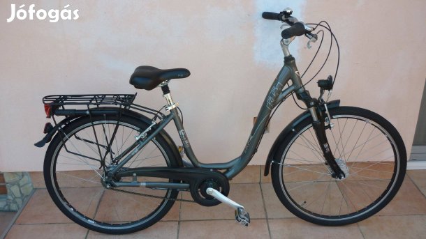 Eladó KTM 26-os női trekking kerékpár