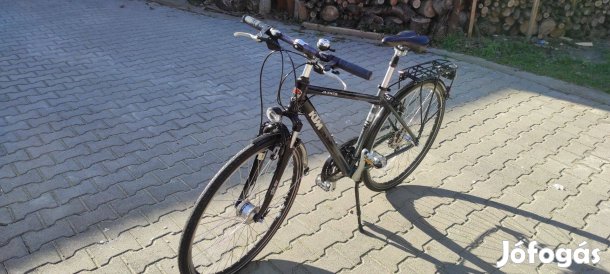 Eladó KTM Avento Bicikli