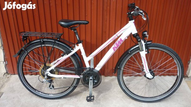 Eladó KTM Country női kerékpár