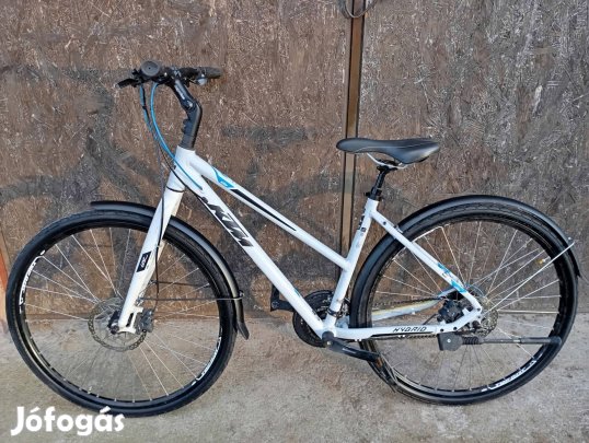 Eladó KTM Hybrid Sport 28-as kerékpár