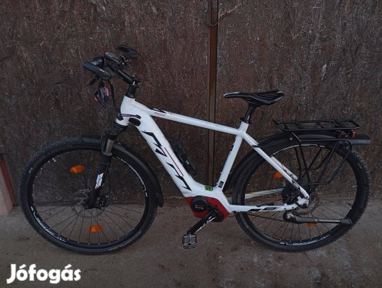 Eladó KTM Macina Cross E-bike