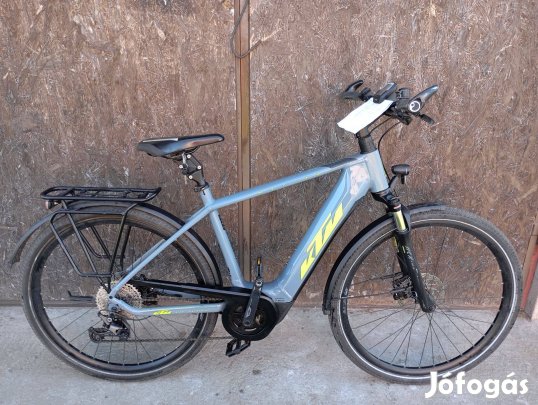 Eladó KTM Macina Sport Pro Hybrid E-bike