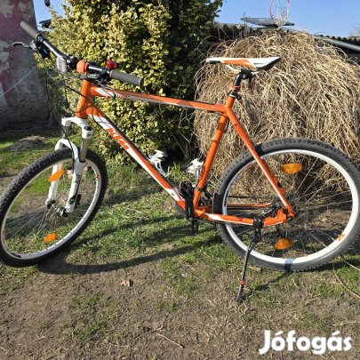 Eladó KTM Ultra Fun,56cm xl vázméret!,26-os kerekek