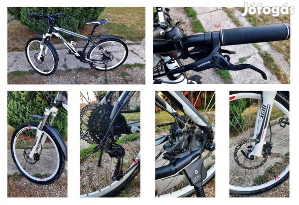 Eladó KTM kerékpár!