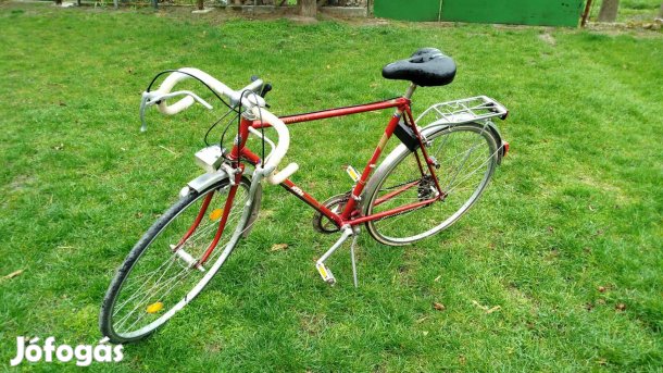 Eladó KTM versenybicikli