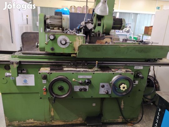 Eladó KU250-04 Palástköszörű