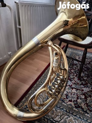 Eladó Kaiser F helikon