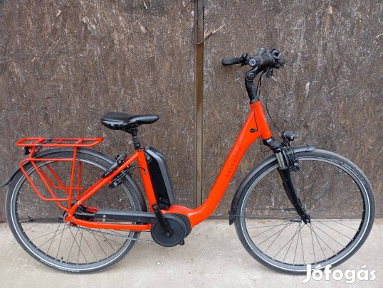 Eladó Kalkhoff Agattu E-bike